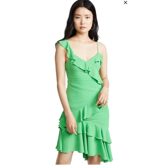 New with tags Likely Zoe Dress - Picture 3 of 12